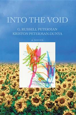 Book cover for Into the Void