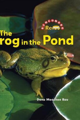 Cover of The Frog in the Pond