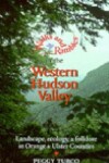 Book cover for Walks and Rambles in the Western Hudson Valley