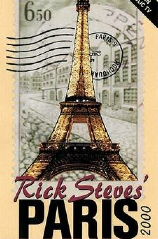 Cover of Paris