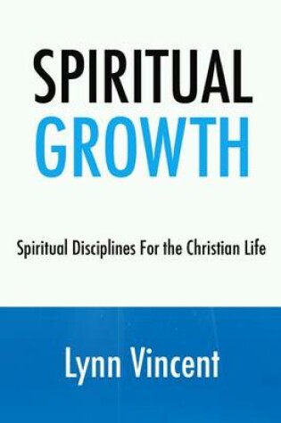 Cover of Spiritual Growth