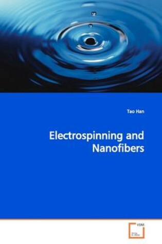 Cover of Electrospinning and Nanofibers