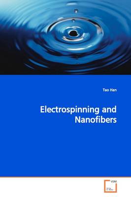 Book cover for Electrospinning and Nanofibers