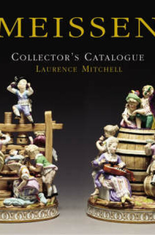 Cover of The Meissen Collectors' Catalogue