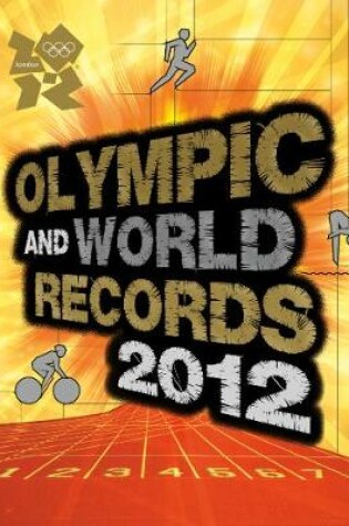 Cover of Olympic and World Records 2012