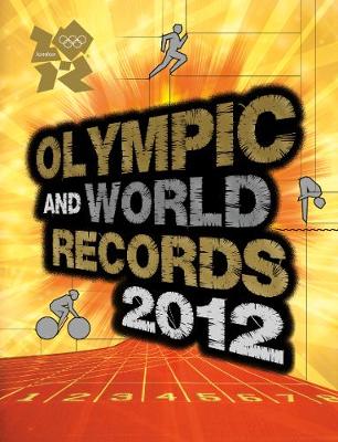 Book cover for Olympic and World Records 2012