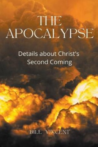 Cover of The Apocalypse