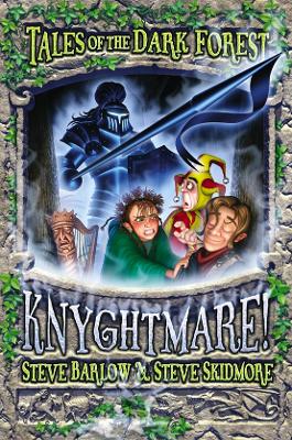 Cover of Knyghtmare