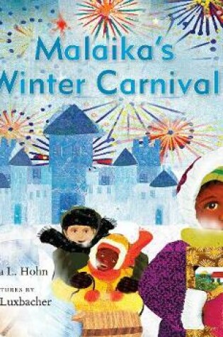 Cover of Malaika’s Winter Carnival