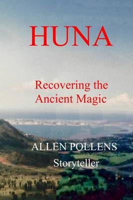 Book cover for Huna