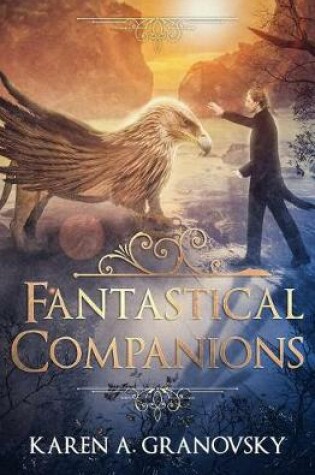 Cover of Fantastical Companions
