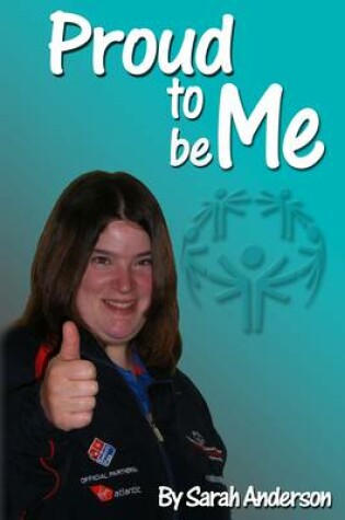 Cover of Proud to be Me