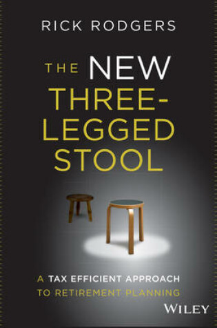 Cover of The New Three-Legged Stool