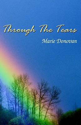 Book cover for Through the Tears