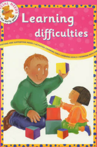 Cover of Learning Difficulties