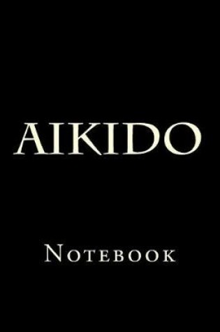 Cover of Aikido