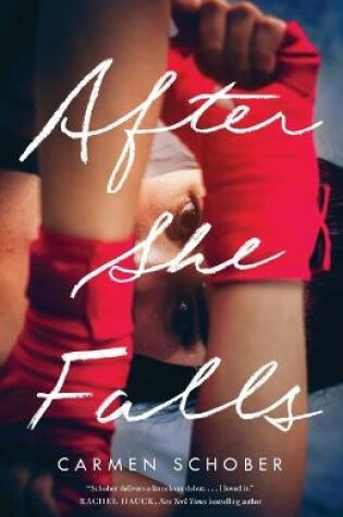 Cover of After She Falls