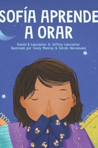 Cover of Sof�a Aprende a Orar