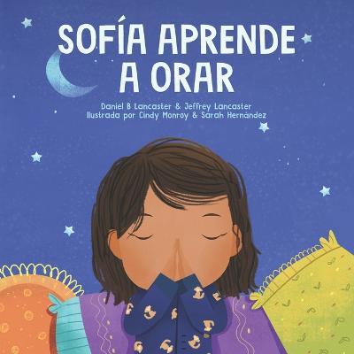 Book cover for Sof�a Aprende a Orar