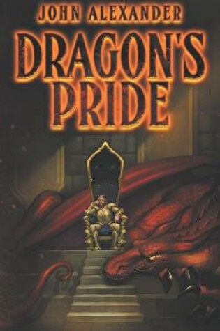 Cover of Dragon's Pride