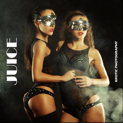 Cover of Juice