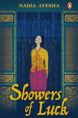 Cover of Showers of Luck