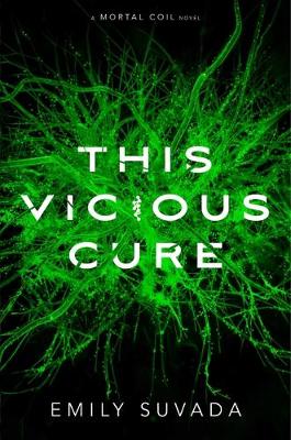 Book cover for This Vicious Cure