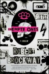 Book cover for The Empty Ones