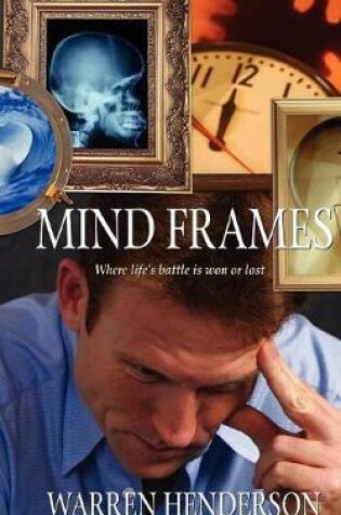 Cover of Mind Frames
