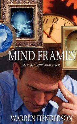 Book cover for Mind Frames