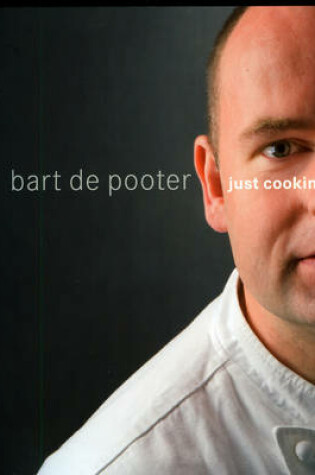 Cover of Just Cooking