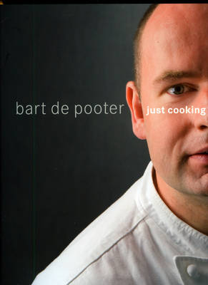 Cover of Just Cooking