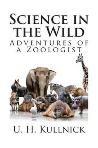 Cover of Science in the Wild