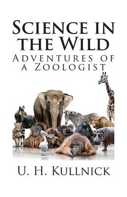 Cover of Science in the Wild