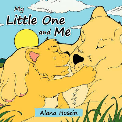 Cover of My Little One and Me