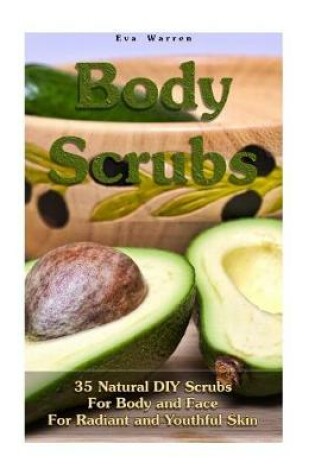 Cover of Body Scrubs