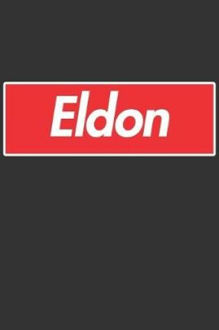 Cover of Eldon