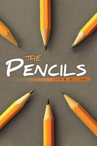 Cover of The Pencils