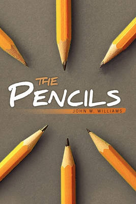 Book cover for The Pencils