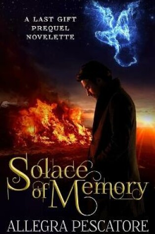 Cover of Solace of Memory