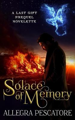 Book cover for Solace of Memory