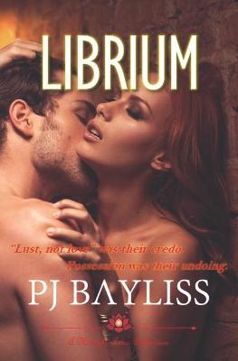 Cover of Librium