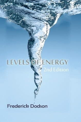 Cover of Levels of Energy