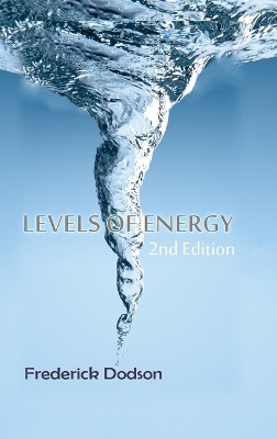 Book cover for Levels of Energy