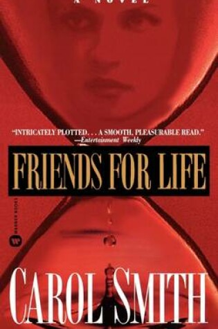 Cover of Friends for Life