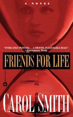 Book cover for Friends for Life