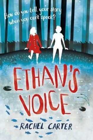 Cover of Ethan's Voice