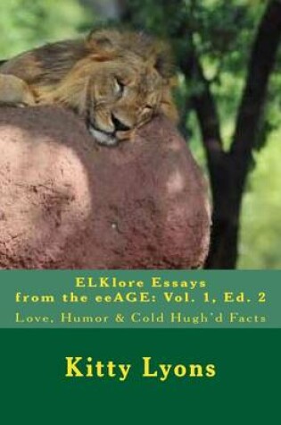 Cover of Elkllore Essays from the Eeage