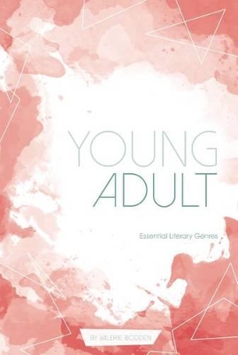 Book cover for Young Adult