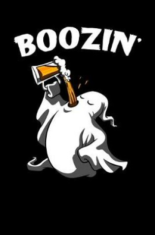 Cover of Boozin'